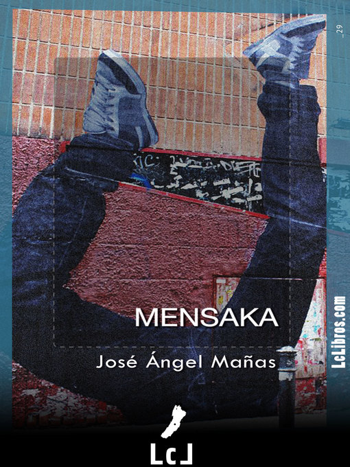 Title details for Digitales by José Ángel Mañas - Available